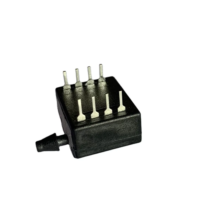 Compatible HSC Digital I2C 14bits output DIP ceramic substrate SA182D-SS3AS-005PGP 5psi Gauge pressure sensor