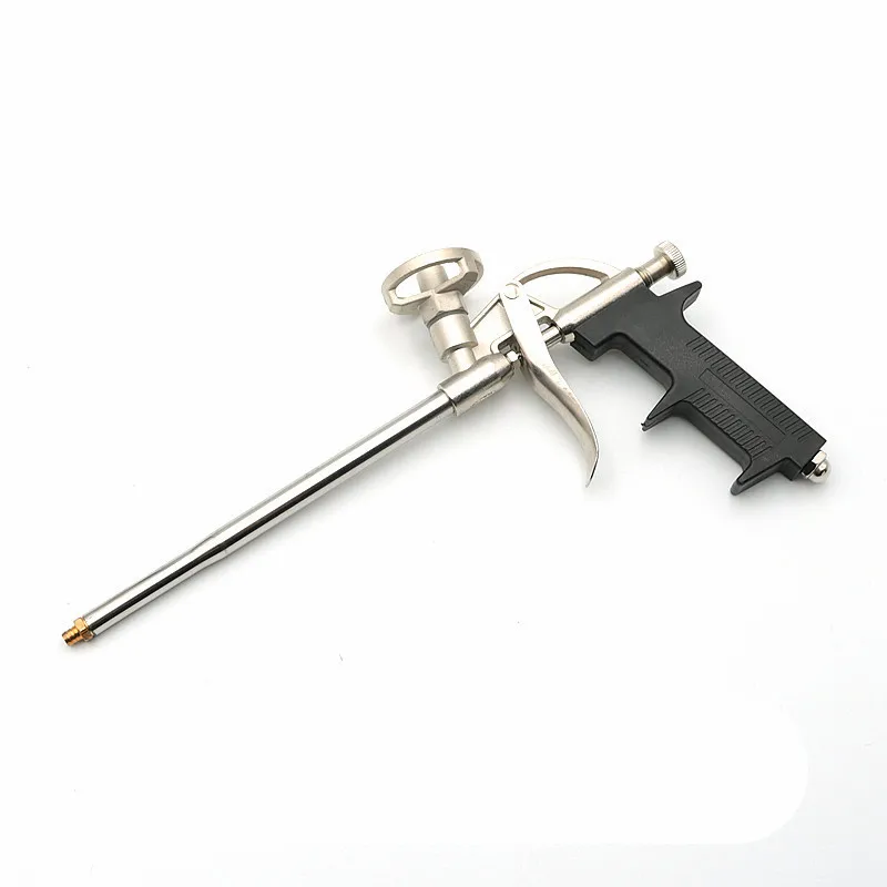Профессиональный пистолет-распылитель пены полиуретановый пистолет для уплотнения пены пистолет из пенополиуретана