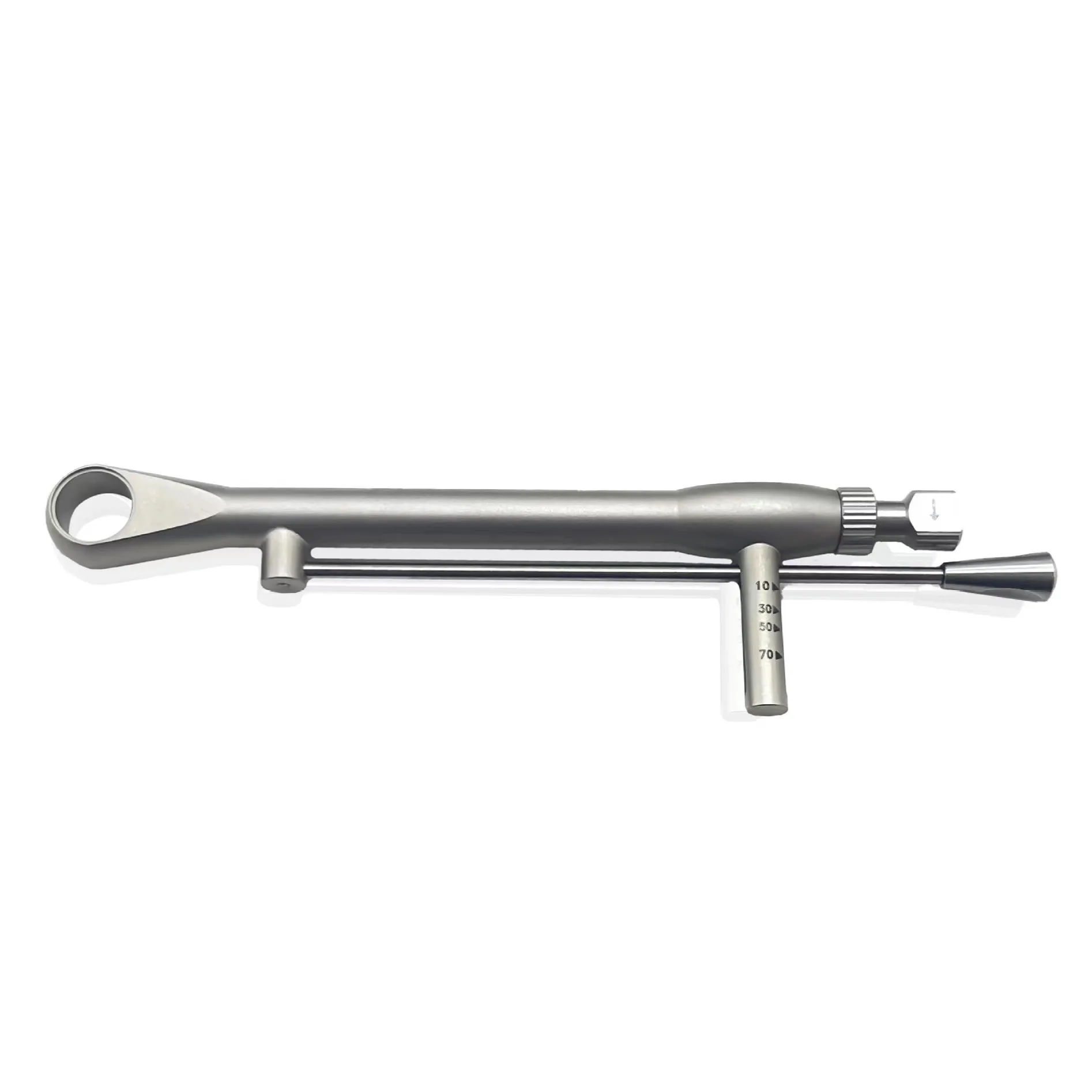 Medical Dentistry Dental Implant Restoration Box Dental Universal Restorative Tool Kit Screwdriver Torque Wrench