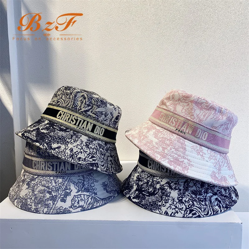 Best Selling Unisex Factory Fisherman Hts Outdoor Bucket Hats For Women