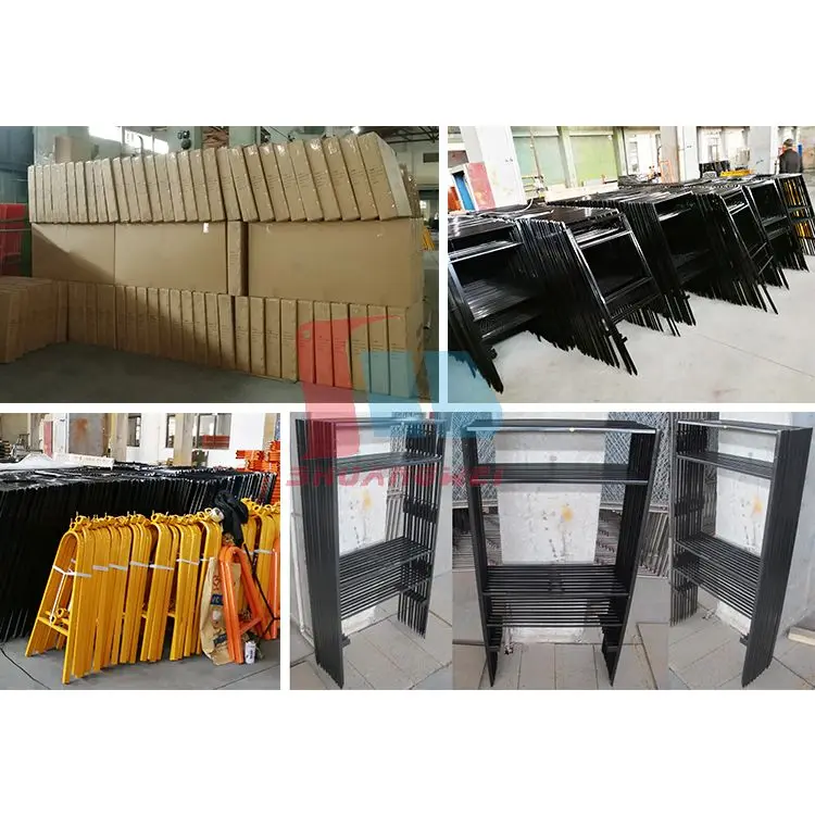 600(W)x1200(H)mm Angle Iron H Frame Real Estate Sign Stake Metal Yard Sign Frame Poster Holder Display Sign Stand Holder Frame