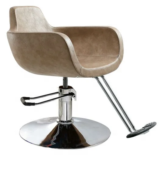 hot sale barber chair/Hairdressing chair/beauty salon equipment
