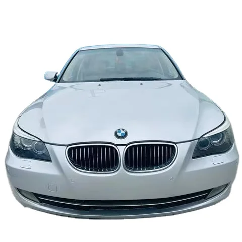 2008 модель 523Li серии Luxury