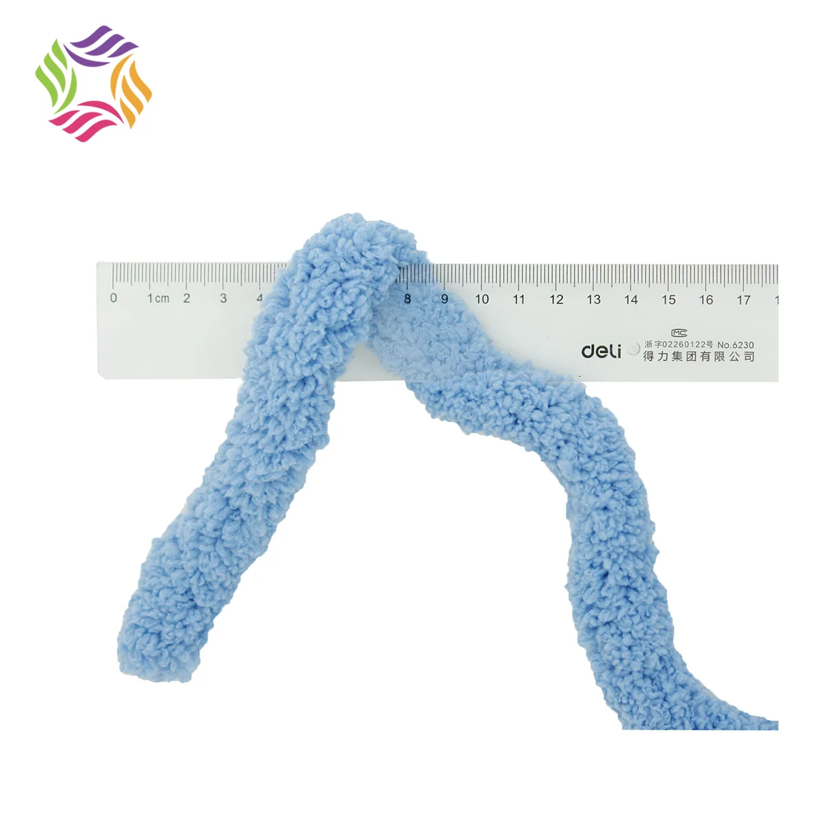 Hot sale 100% Polyester chenille chunky thick yarn for arm knitting