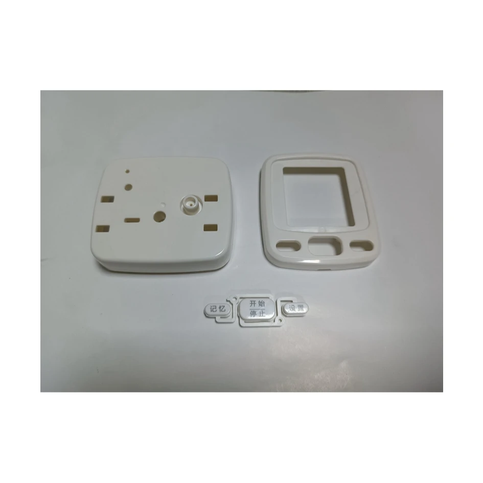 Индивидуальная литьевая пресс-форма Oem для тестера