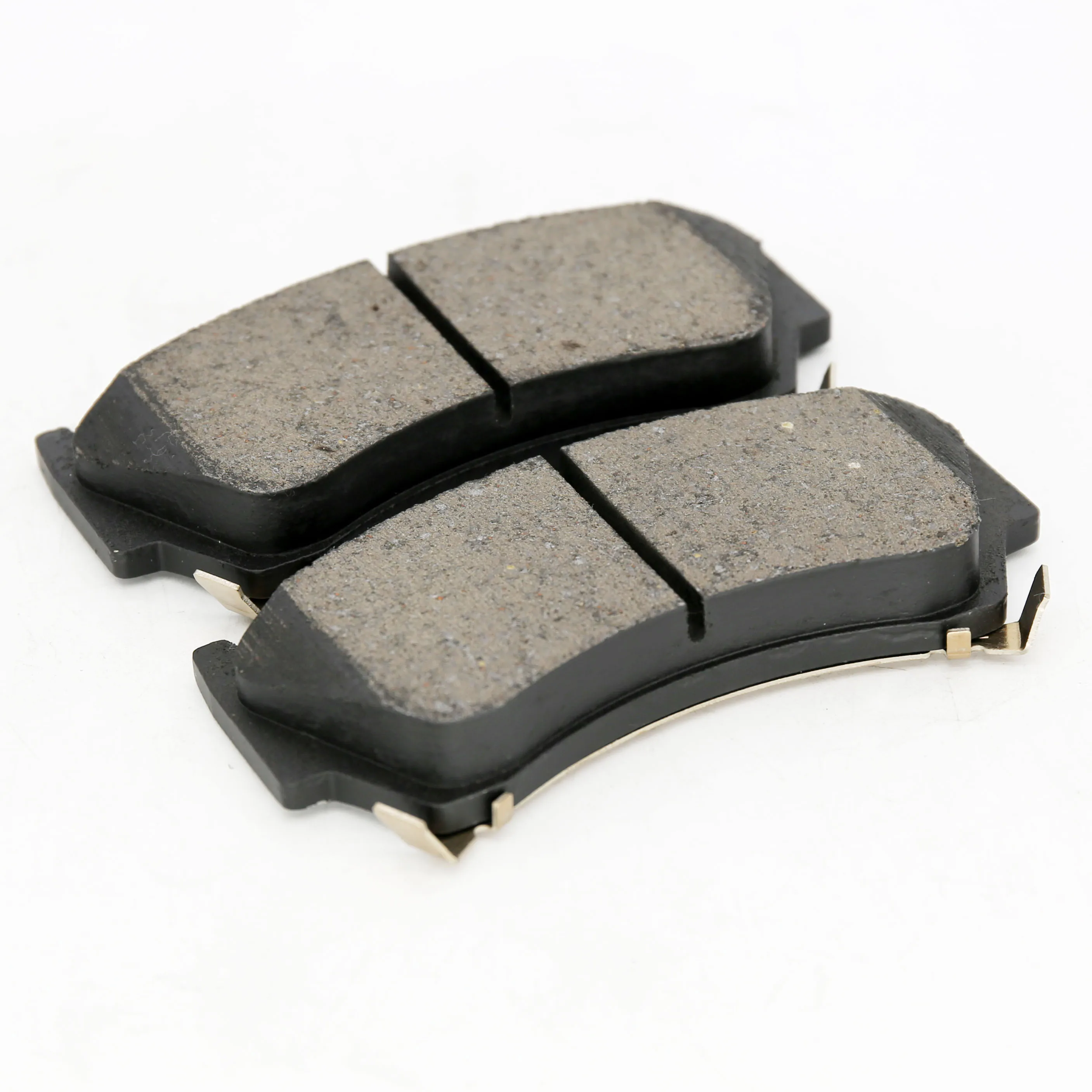 tatk OEM wholesale auto parts for nissan brake pads ceramic SUNNY 2003 ALMERA 2000 Auto brake pad 410600M892 1116