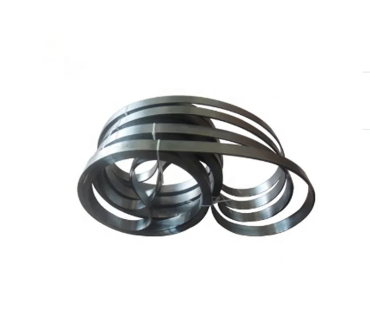 Полотно для ленточной пилы для туалетной бумаги, полотно для ленточной пилы для салфеток, стальной ремень