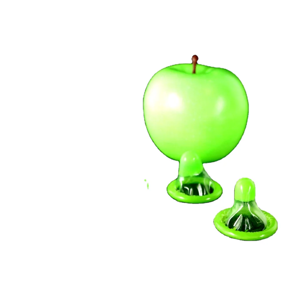 OEM светящийся презерватив алюминиевая пленка упаковка 55*55 мм 60*60 62*62 64*64 55*58