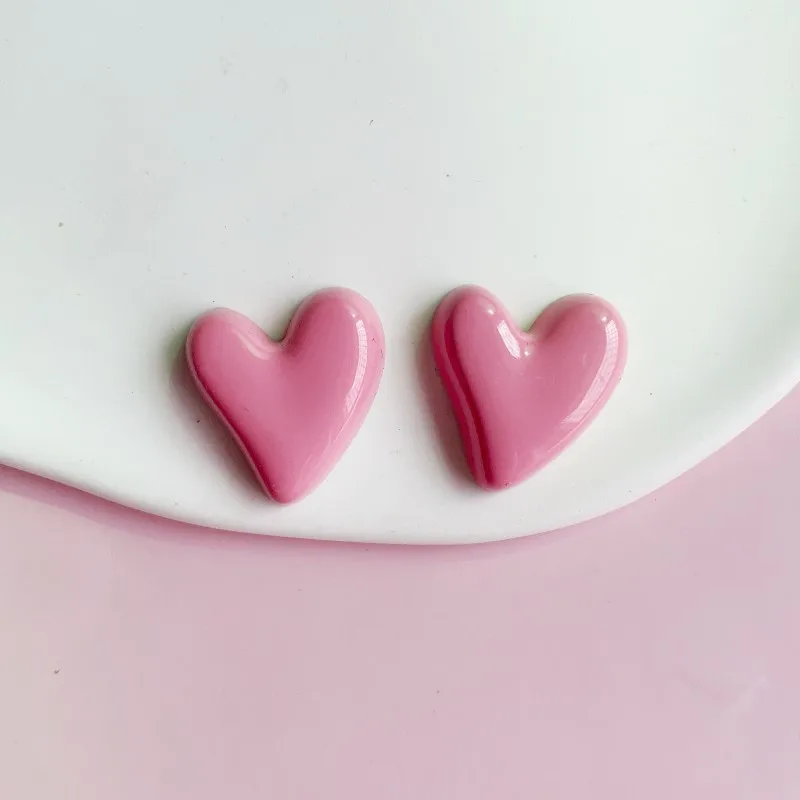 Custom Fridge Magnets Heart Shaped Fridge Magnets