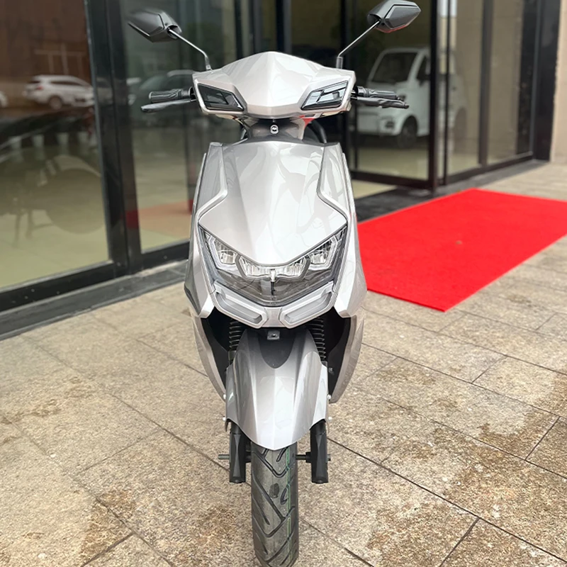 Best price European warehouse 2600w 72V 20AH Lead-acid battery citycoco electric scooter bike motorcycle 2023 eec