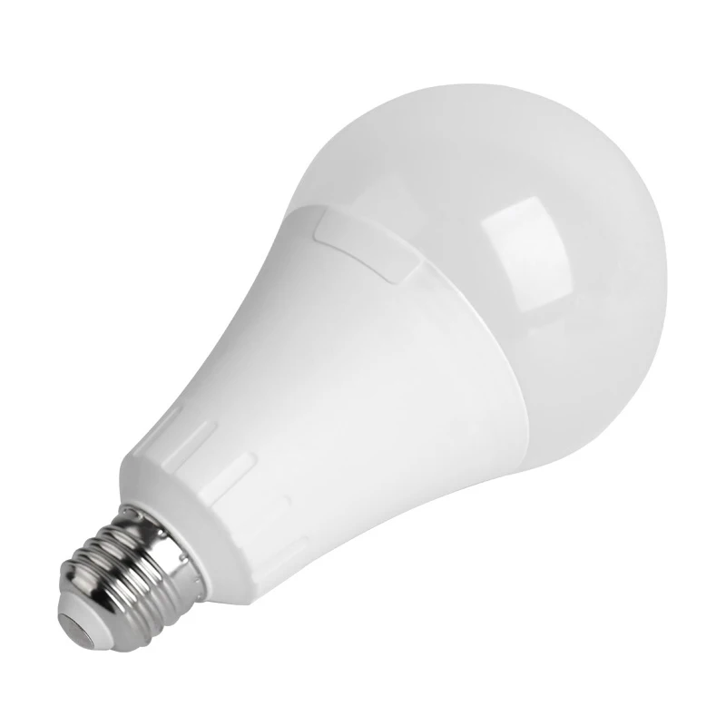 Lamp Light Bulb T 12W Motion Sensor Rechargeable Light Emergency Fancy Replacement Parts Price List Led Light Bulbs