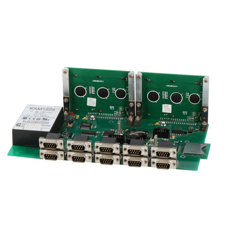 PCBA manufacturer customized android tv box circuit board