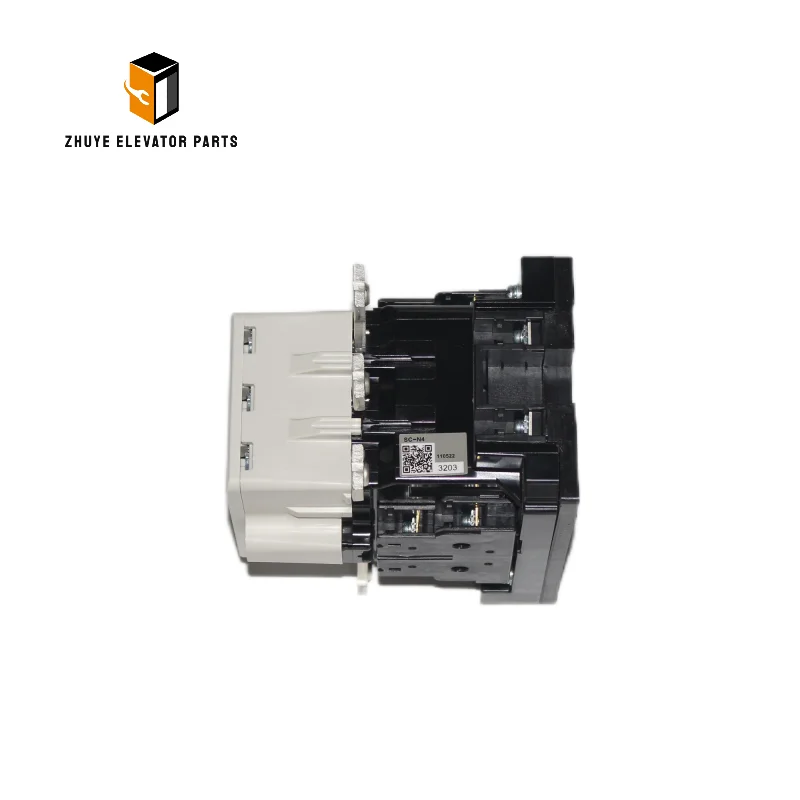 Fuji elevator spare parts elevator contactor AC110 SC-N2 SC-N4