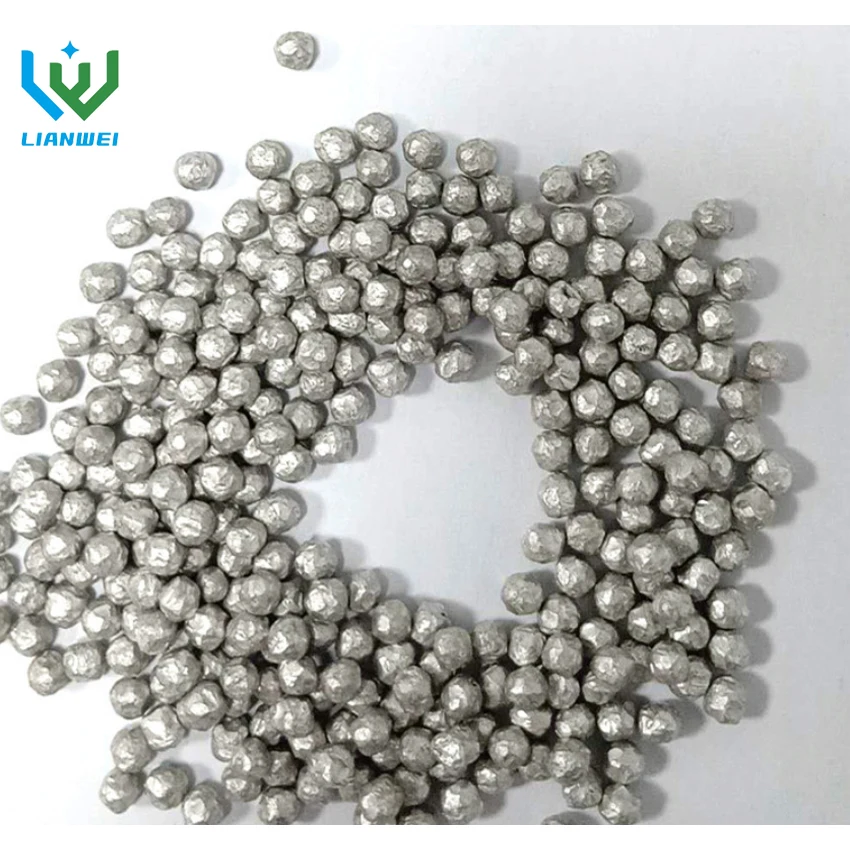 Orp Water Magnesium Granule Making Antioxidants Bio Ceramic Balls Negative Potential Orp Metal Ball Make Alkaline