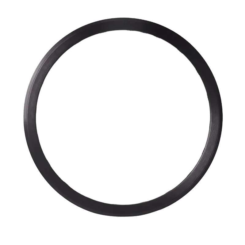 MBX 1PC Rims 700c Depth 30/40/50mm French Valve 6.5mm 16/18/20/21/24 Holes Rim Bike Wheel Bicycle Parts (A PAIR)