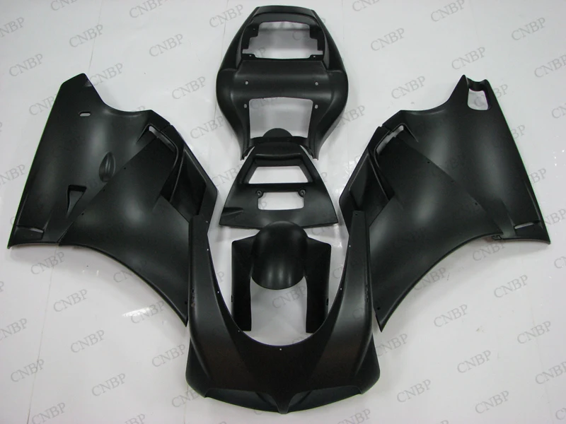 Пластиковые обтекатели для DUCATI 996 2000 748 1998 обтекатель 998 1996 - 2002