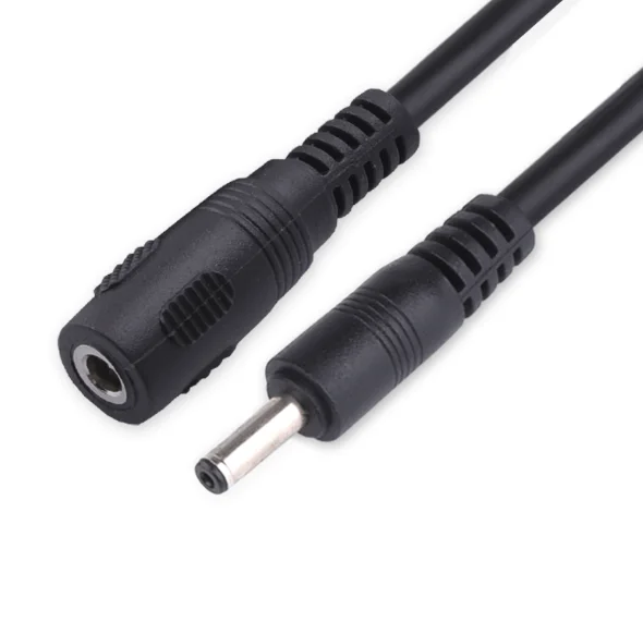5.5*2.1mm DC Power Cable