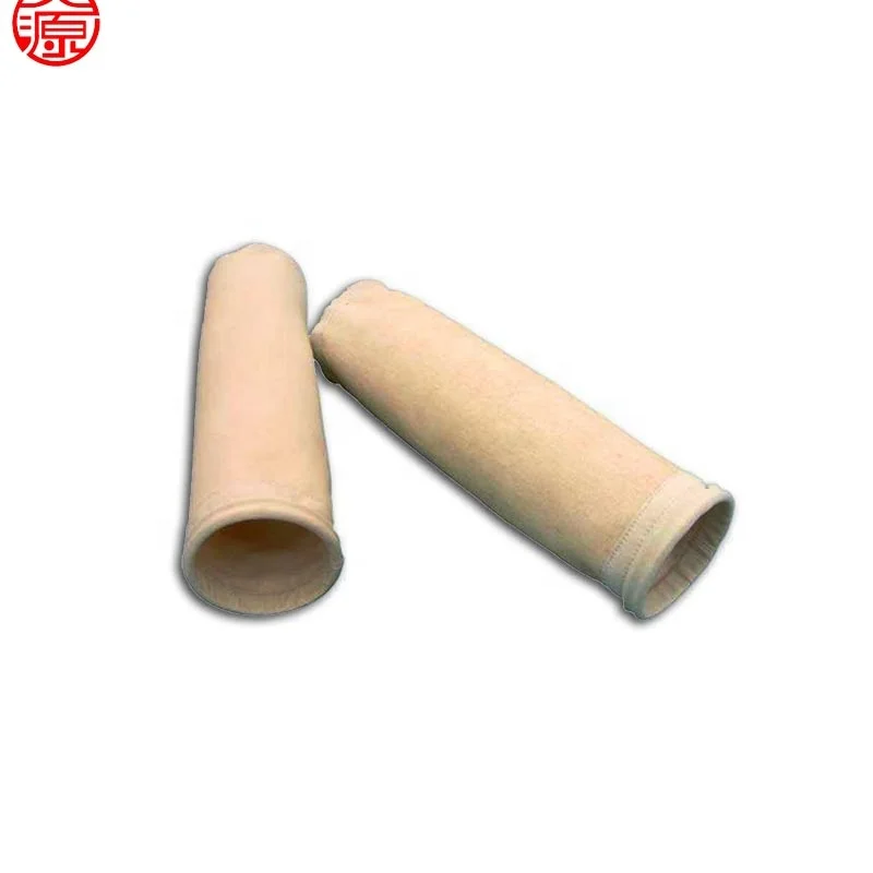 Centrifuge Filter Bag Factory Dust Collector