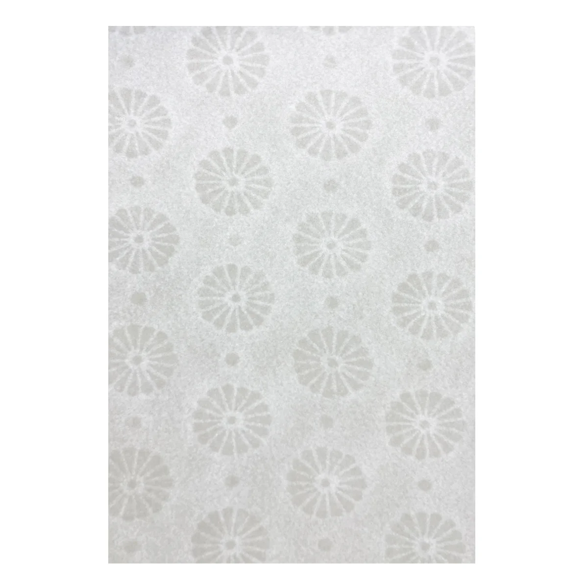 custom 80g water-printed paper for 1000 pieces of 100% wood pulp contract certificate anti-counterfeiting anti copy paper