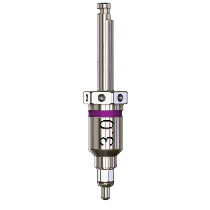 Direct Guide 3.5 4.5 Hex Driver Tool dental mini implant screw driver