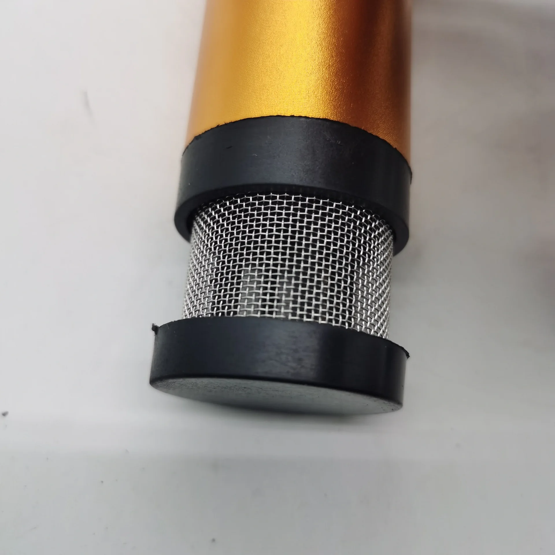 12V 24V DC Electric Submersible Pump For Pumping Diesel Oil Water, 38mm Fuel Transfer Pump