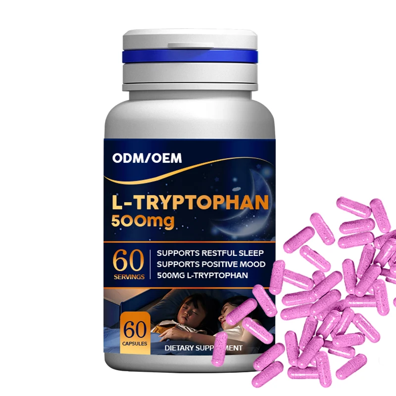 Private Label L Arginine Citrulline Capsules Pre Workout Nitric Oxide Booster Muscle Building Growth Supplements