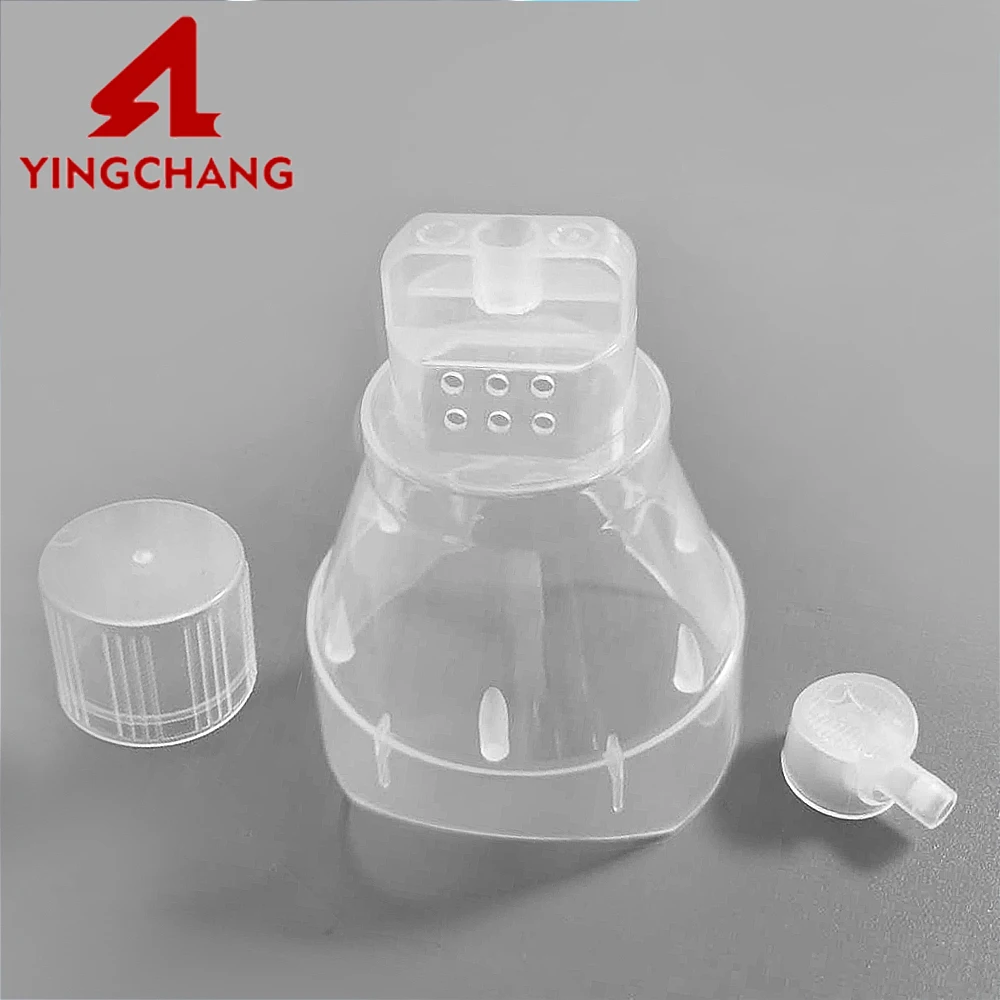 refillable oxygen tinplate empty aerosol can