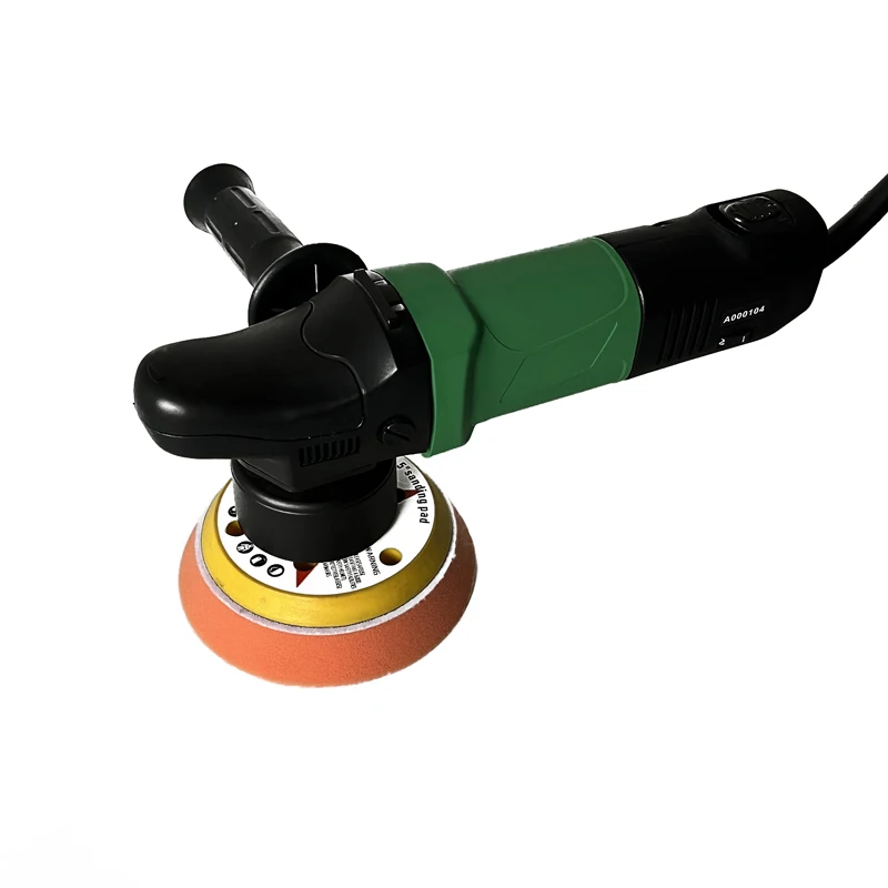 car polishers car buffer polishing machine DA polisher for polishing car polier jmaschine
