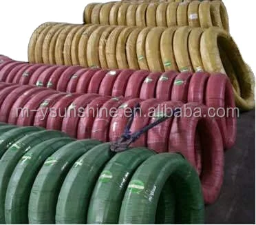 High carbon mattress spring steel wire, 2.3mm,1.4mm,4.2mm,1.8mm,1.6mm