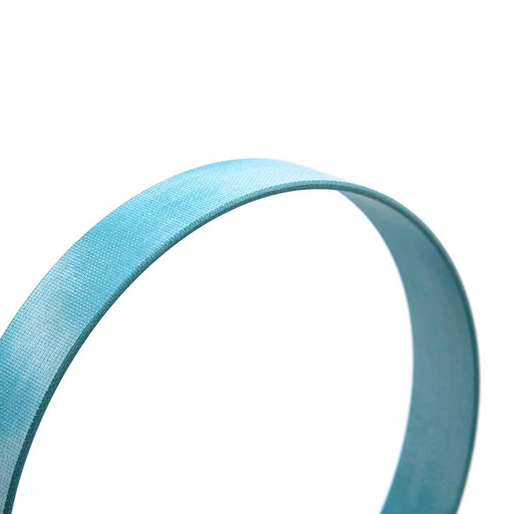 Customized Phenolic Resin with Fabric Wear Ring / Guide Ring apply for WR 115 - 106 - 15