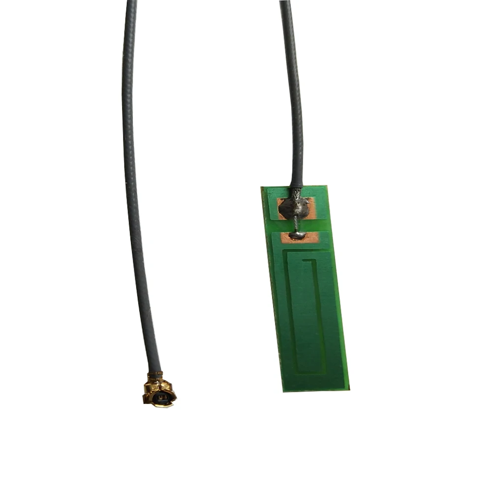 2023Hot-sale2.4G 4G LTE Wifi PCB Patch Antenna GPS flexible pcb Internal antenna gsm chip antenna