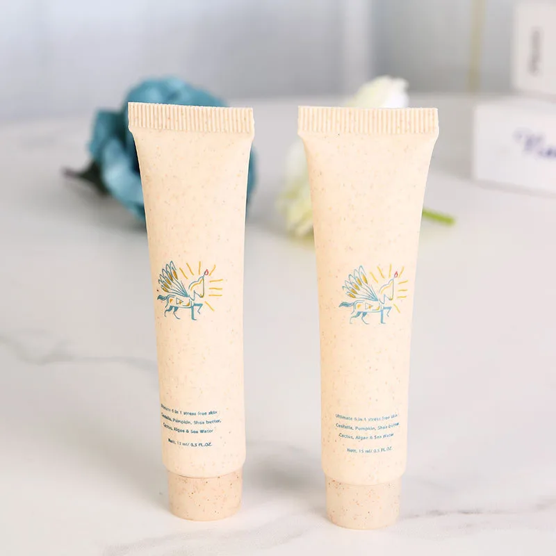 Hot Selling Simple Shiseido Facial Cleansing Foam Seed Extract Coconut Acid Cleanser Face Wash