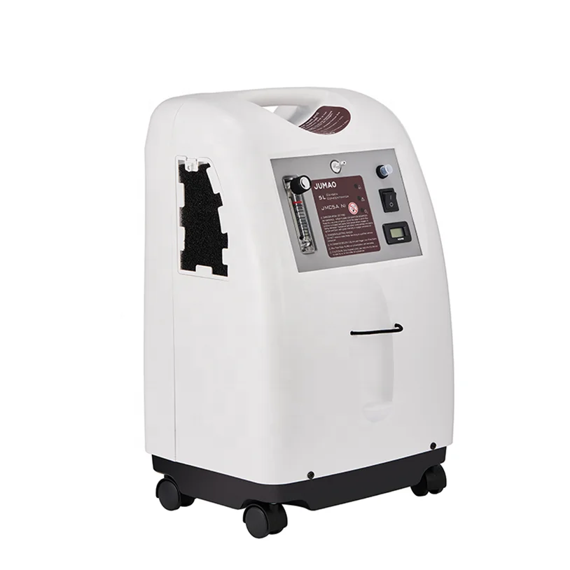 Advanced Technology Multiple Security Personal Oxygen Machine for Home Use
