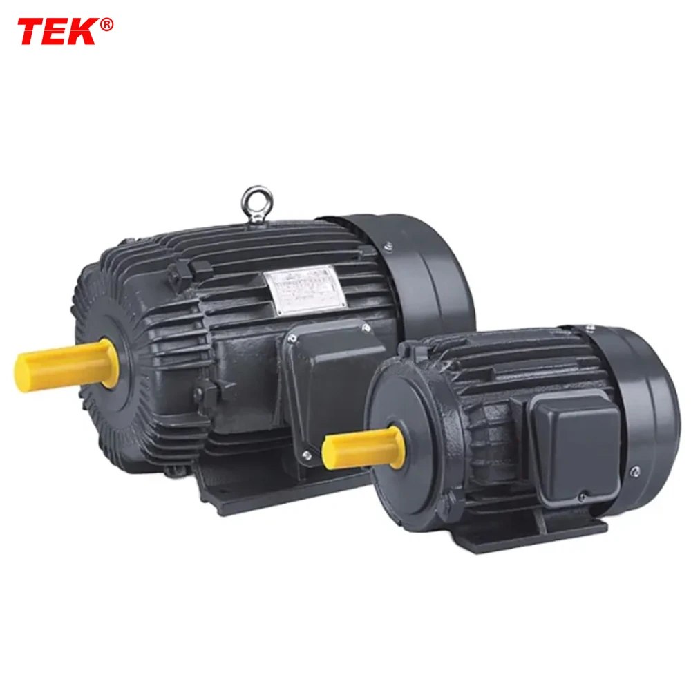 AEEF160M1-2 11kw 2-pole 3000rpm Three-phase Cast Iron Copper Wire Asynchronous Induction Electric AEEF Motor