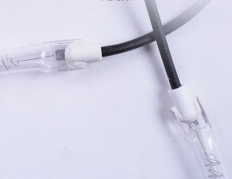 Round halogen oven cooker heating element blub 1200-1400w  6' spare parts 220v