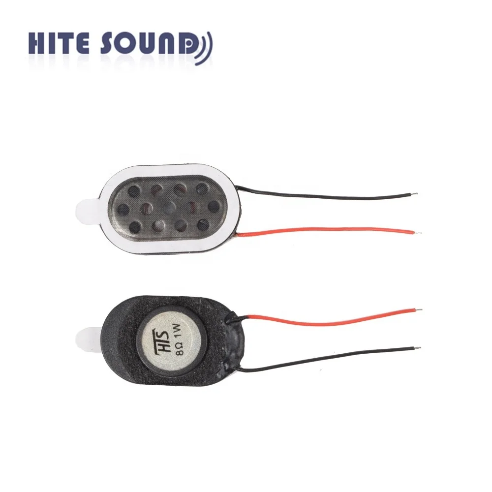 laptop internal 2415 micro mylar speaker unit