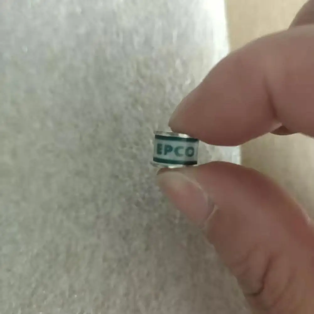 Сетевой фильтр EPCOS/TDK B88069X5591T902 ES400XSMD GDT 2 полюса 400 В 5 ка газоразрядная