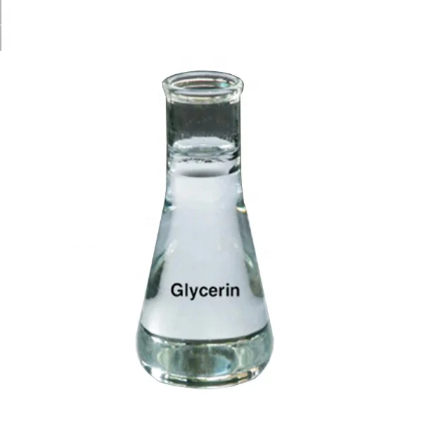 Glycerin/ Glycerol/1 2 3-Propanetriol CAS 56-81-5