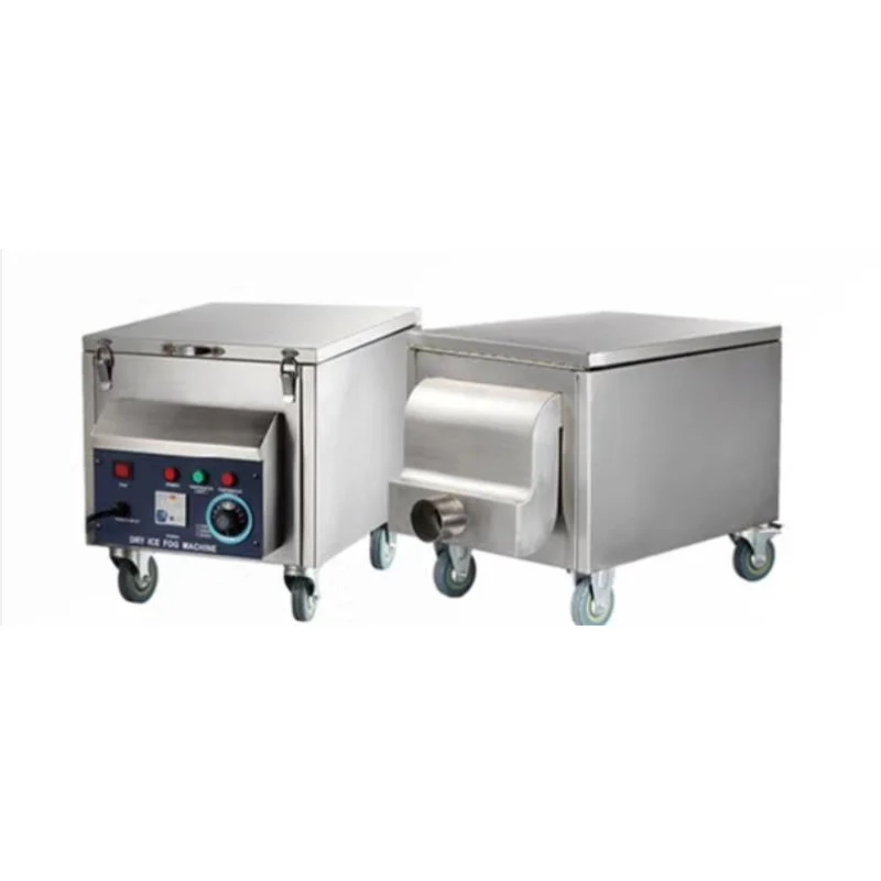 6000W/4000W/3000W Medium dry ice machine dry ice blasting machine dry ice making machine
