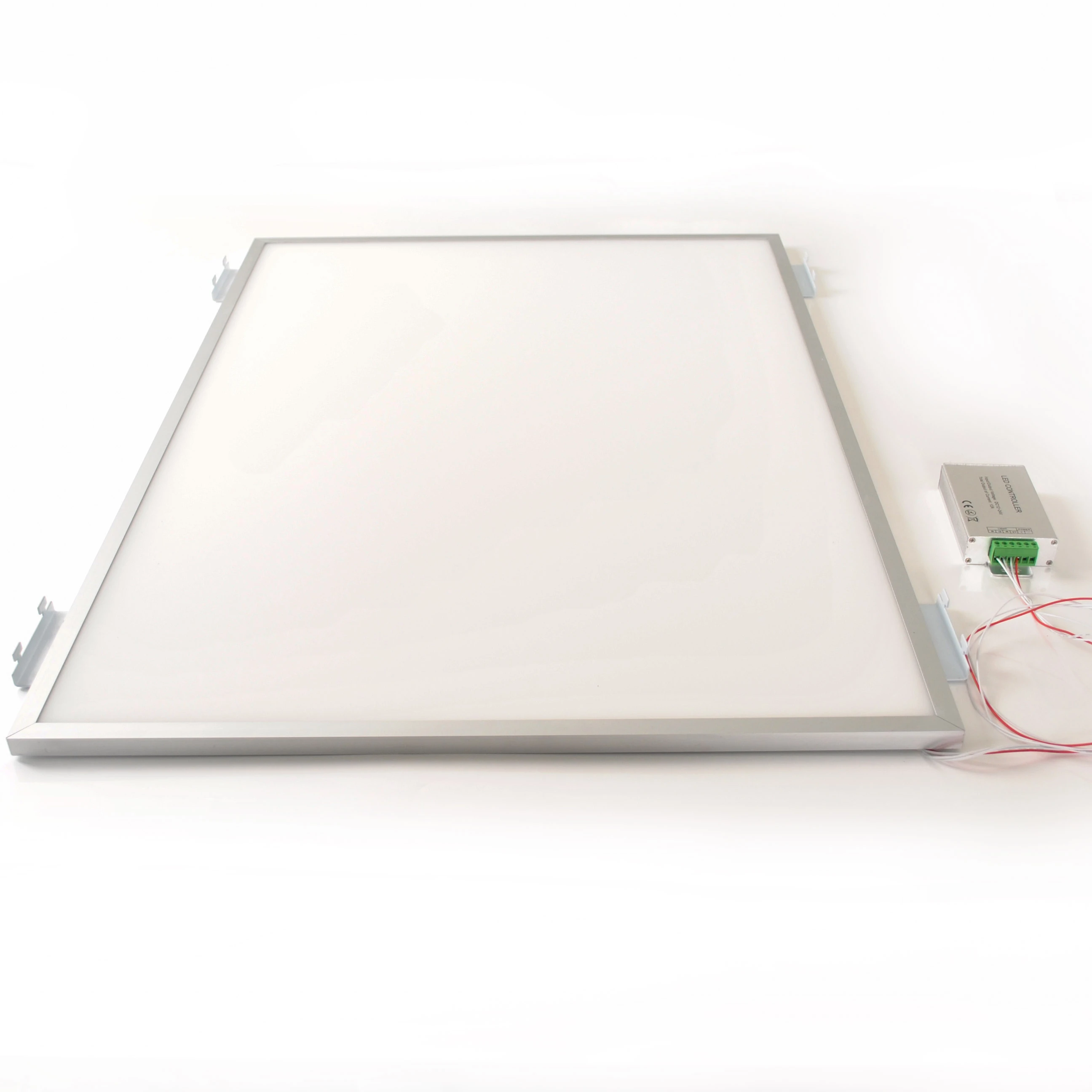 RGB LED light panel for cosmetic display rack or Shelves display