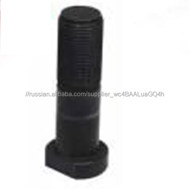 Аналоги MAN 81455010067 - Болт крепления колеса М22*1.5*110/М22*1.5*80.5