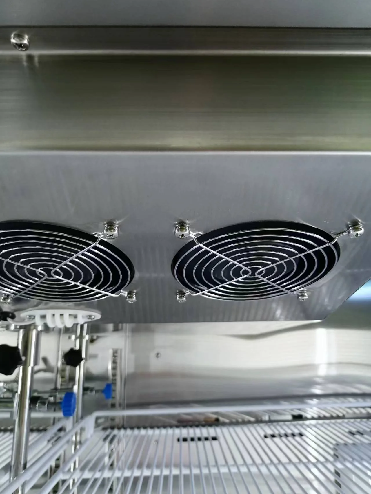 Lab Equipment thin layer flash column Chromatography media fridge large laboratory combination refrigerators and freezers