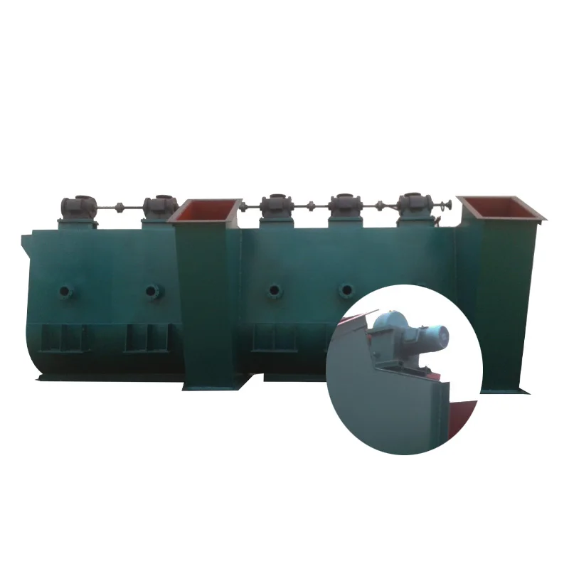 8 Square Coal Preparation Bucket Lifter Elevator Accessories Coal Washing Machine Equipment