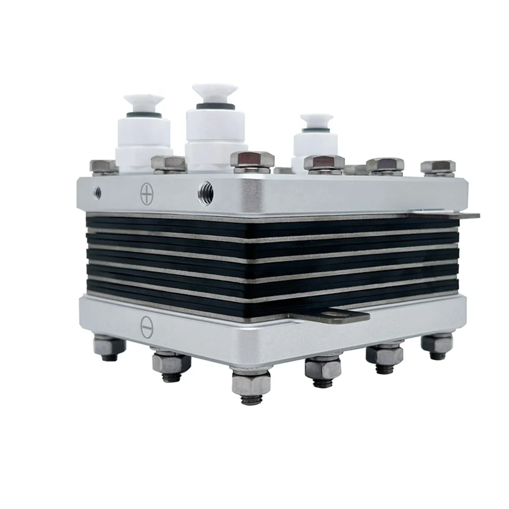 900ml 1200ml 2000ml Hydrogen Ful Cell Pem Electrolyser H2 Gas Generator Hydrogen Electrolyzer