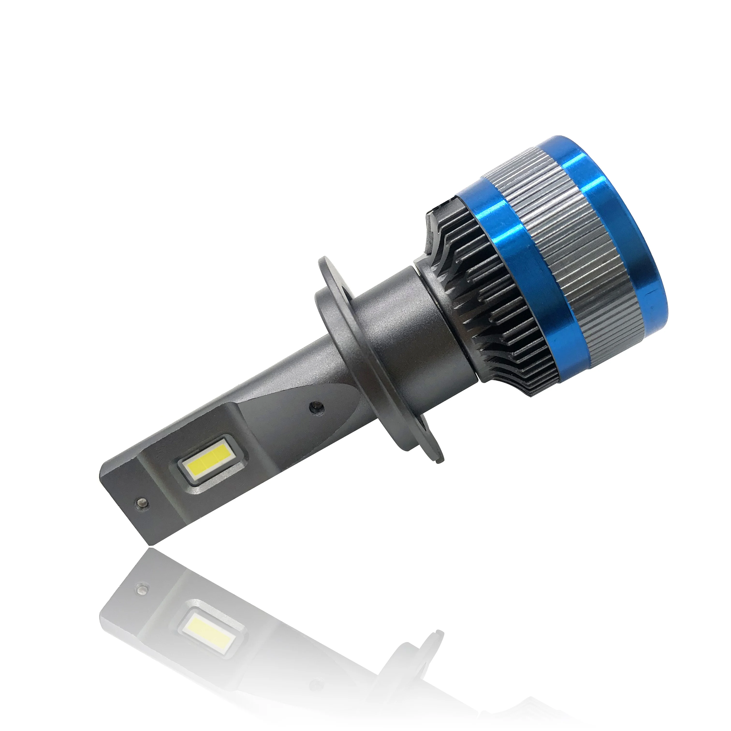 Klight-KT16-h7 светодиодный модуль света небольшой для прикуривателя в авто фары toyota crown