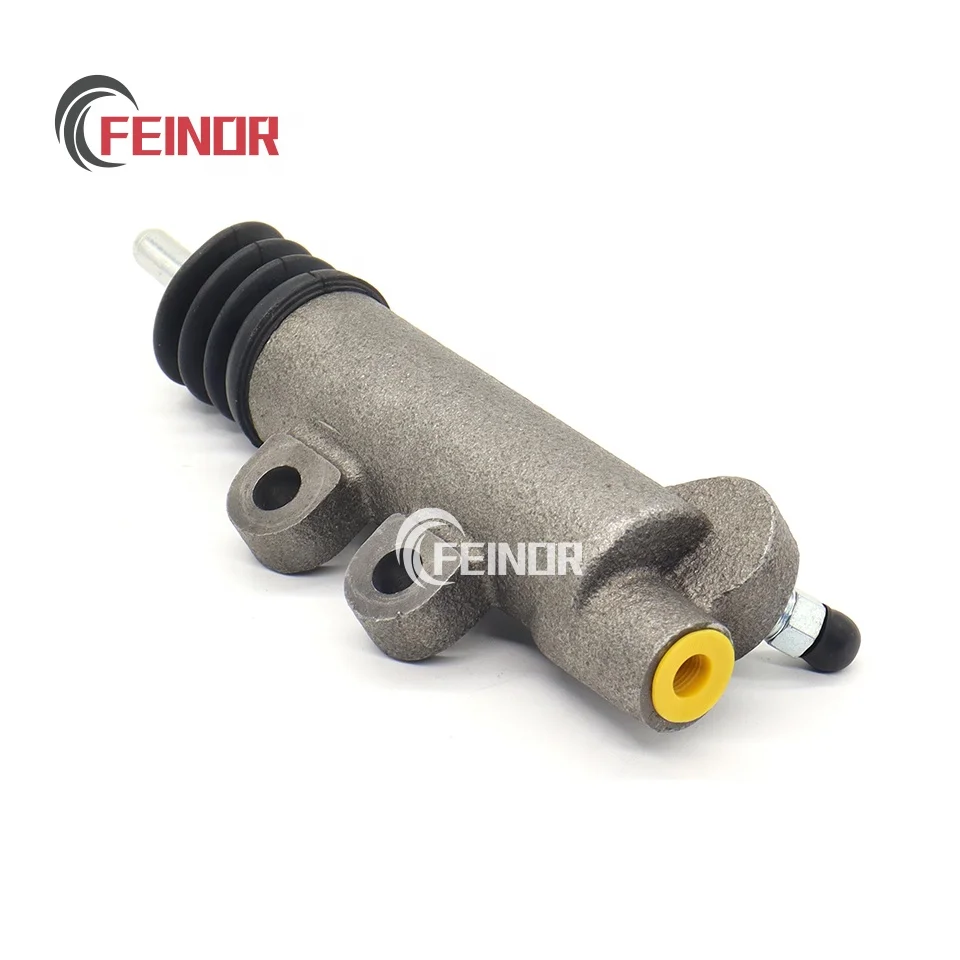 Japanese Car Truck Parts 31470-37080 31470-37081for DAIHATSU Delta TOYOTA Coaster TOYOTA Dyna Clutch Slave Cylinder