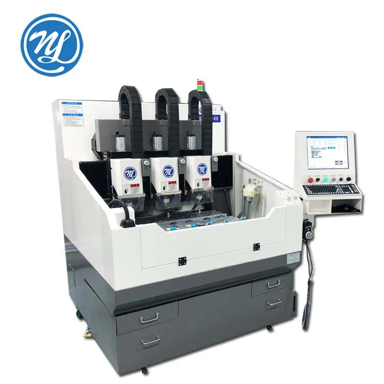 price glass polishing machine phone s9 screen protector making machine