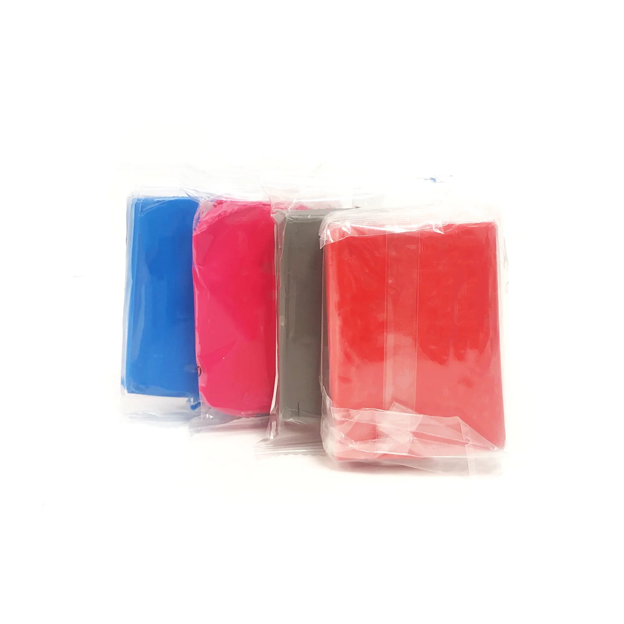 Selected Auto 2023 Popular Car Clay Bar Auto Detailing Super Clay Bar OEM Colorful Clay Stick Kit Super Polymer Wholesale