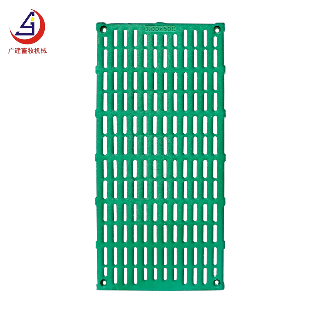 Горячая продажа оборудование для разведения свиней пол 110 см * 45 см свинья Bmc пол