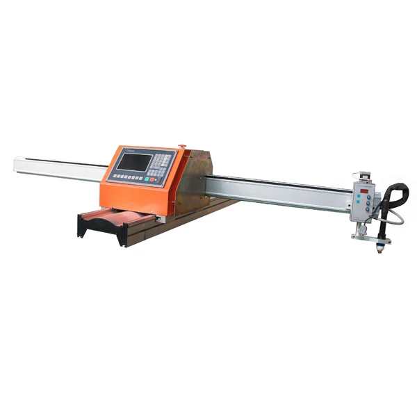 Плазменный резак с ЧПУ/портативная машина для плазменной резки